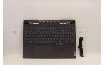 Lenovo 5CB1J30906 COVER Upper Case ASM_USA ENG L82UH FP BL