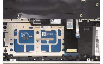 Lenovo 5CB1J30906 COVER Upper Case ASM_USA ENG L82UH FP BL