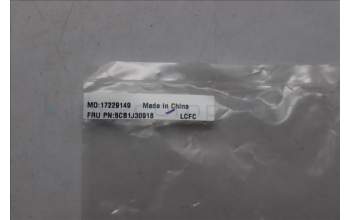 Lenovo 5CB1J30918 COVER Hinge Cover L82U9 CG