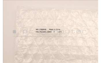 Lenovo 5CB1J30921 COVER Strip Cover L82U9 W/ANT