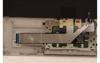 Lenovo 5CB1J31328 COVER Upper Case ASM_HBW L82U9 CGWH