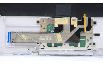 Lenovo 5CB1J31342 COVER Upper Case ASM_TC L82U9 CGWH