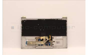 Lenovo 5CB1J31364 COVER Upper Case ASM_ITA L82U9 CLGY