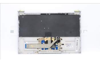Lenovo 5CB1J31372 COVER Upper Case ASM_SPA L82U9 CLGY