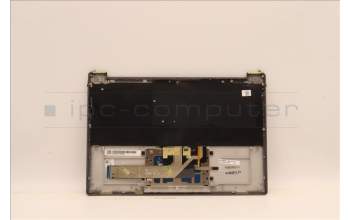 Lenovo 5CB1J31386 COVER Upper Case ASM_EURO ENG L82U9 SG