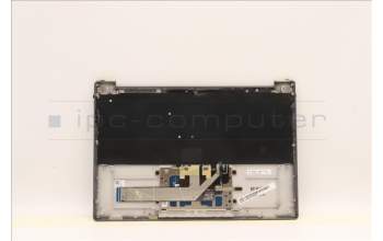 Lenovo 5CB1J31390 COVER Upper Case ASM_GER L82U9 SG