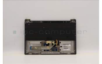 Lenovo 5CB1J31400 COVER Upper Case ASM_NORDIC L82U9 SG