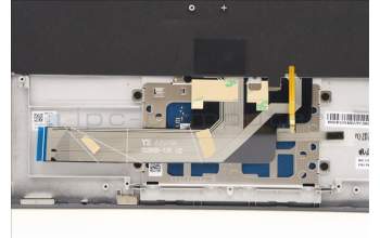Lenovo 5CB1J31400 COVER Upper Case ASM_NORDIC L82U9 SG