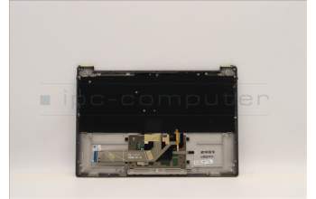 Lenovo 5CB1J31401 COVER Upper Case ASM_POR L82U9 SG