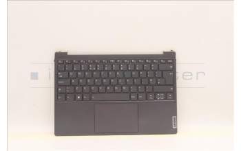 Lenovo 5CB1J31409 COVER Upper Case ASM_UKE L82U9 SG