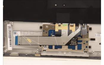 Lenovo 5CB1J31411 COVER Upper Case ASM_USA ENG L82U9 SG