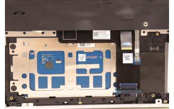 Lenovo 5CB1J31416 C-Cover with keyboard, Czech/Slovakian, Backlight, UK