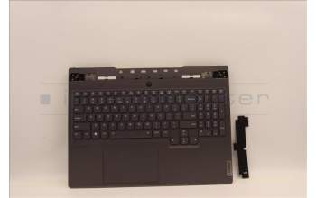 Lenovo 5CB1J31418 COVER Upper Case ASM_EURO ENG L82TD