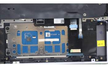 Lenovo 5CB1J31421 COVER Upper Case ASM_FRA/ENG L82TD