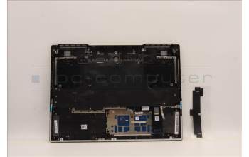 Lenovo 5CB1J31422 COVER Upper Case ASM_GER L82TD