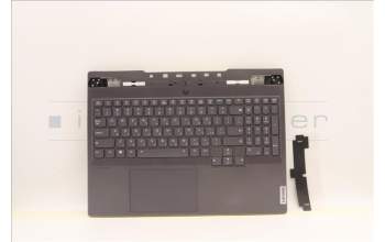 Lenovo 5CB1J31424 COVER Upper Case ASM_HBW L82TD
