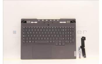 Lenovo 5CB1J31431 COVER Upper Case ASM_LA SPA L82TD