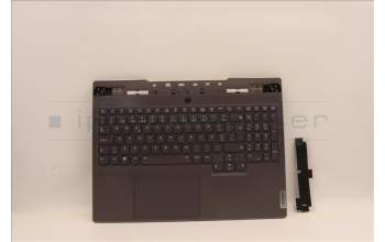 Lenovo 5CB1J31433 C-Cover with keyboard,Portuguese