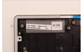 Lenovo 5CB1J31439 COVER Upper Case ASM_THAI L82TD