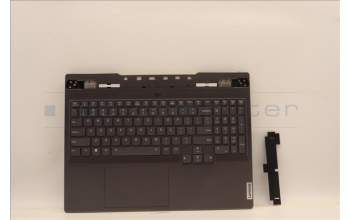 Lenovo 5CB1J31443 COVER Upper Case ASM_USA ENG L82TD
