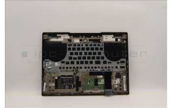 Lenovo 5CB1J31457 COVER Upper Case ASM_ENG L82UG OG_RGB