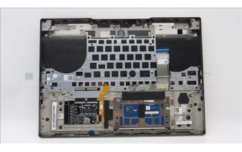 Lenovo 5CB1J31458 COVER Upper Case ASM_EURO ENGL82UGOG_RGB