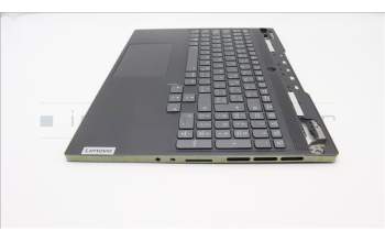 Lenovo 5CB1J31460 COVER Upper Case ASM_FRA/ENG L82UGOG_RGB