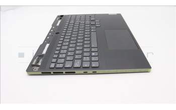 Lenovo 5CB1J31460 COVER Upper Case ASM_FRA/ENG L82UGOG_RGB