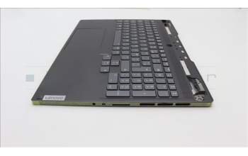 Lenovo 5CB1J31461 COVER Upper Case ASM_FRA L82UG OG_RGB