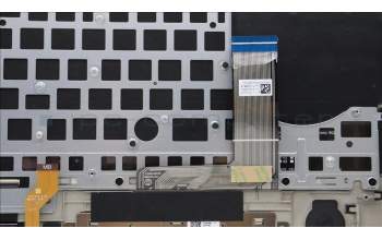 Lenovo 5CB1J31472 COVER Upper Case ASM_NORDIC L82UG OG_RGB