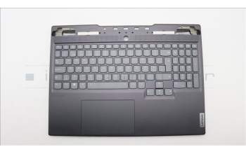 Lenovo 5CB1J31473 COVER Upper Case ASM_POR L82UG OG_RGB
