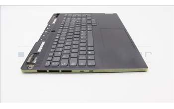 Lenovo 5CB1J31476 COVER Upper Case ASM_SPA L82UG OG_RGB