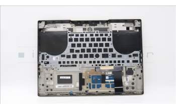 Lenovo 5CB1J31488 COVER Upper Case ASM_CZE/SLK L82UG OG_WH