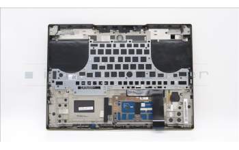 Lenovo 5CB1J31490 COVER Upper Case ASM_EURO ENG L82UGOG_WH