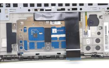 Lenovo 5CB1J31490 COVER Upper Case ASM_EURO ENG L82UGOG_WH