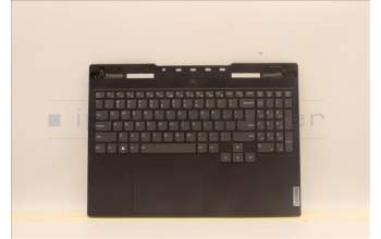 Lenovo 5CB1J31491 COVER Upper Case ASM_USA ENG L82UG OG_WH