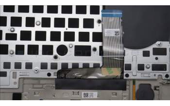 Lenovo 5CB1J31495 COVER Upper Case ASM_GER L82UG OG_WH