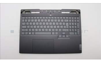 Lenovo 5CB1J31504 COVER Upper Case ASM_NORDIC L82UG OG_WH
