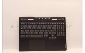 Lenovo 5CB1J31508 COVER Upper Case ASM_SPA L82UG OG_WH