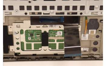 Lenovo 5CB1J31510 COVER Upper Case ASM_SWS L82UG OG_WH