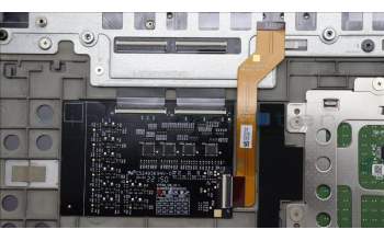 Lenovo 5CB1J32256 COVER Upper Case ASM_ENG L82UG SG_RGB