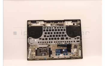 Lenovo 5CB1J32262 COVER Upper Case ASM_GER L82UG SG_RGB