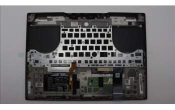 Lenovo 5CB1J32272 COVER Upper Case ASM_POR L82UG SG_RGB