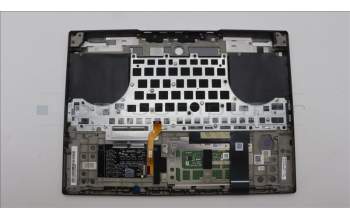 Lenovo 5CB1J32277 COVER Upper Case ASM_SWS L82UG SG_RGB