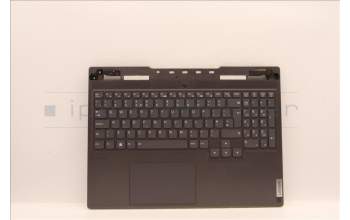 Lenovo 5CB1J32306 COVER Upper Case ASM_UKE L82UG SG_WH