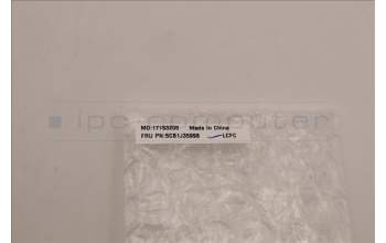 Lenovo 5CB1J35998 COVER Strip Cover L 82TL