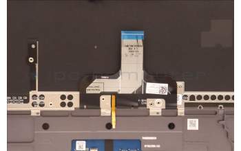 Lenovo 5CB1J36000 COVER Upper Case ASM_BEL L82TL SG