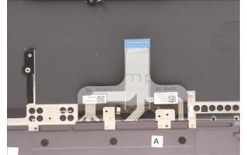 Lenovo 5CB1J37004 COVER Upper Case ASM_HBW L82TL SG