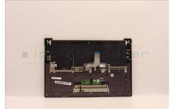 Lenovo 5CB1J37015 COVER Upper Case ASM_SLV L82TL SG