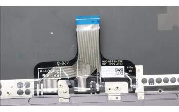 Lenovo 5CB1J37018 COVER Upper Case ASM_TC L82TL SG